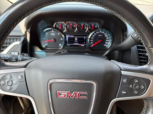 Used 2017 GMC Yukon XL SLE w/ Convenience Package AWD/4WD image 21