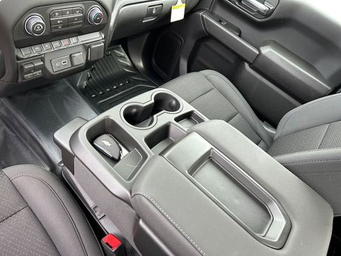 New 2026 Chevrolet Silverado 1500 W/T w/ Trailering Package AWD/4WD image 17