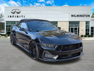 Used 2024 Ford Mustang GT Premium w/ GT Performance Package video 1