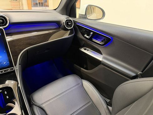 Certified 2025 Mercedes-Benz GLC 300 image 14
