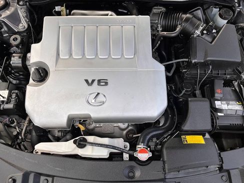 Used 2016 Lexus ES 350 image 31