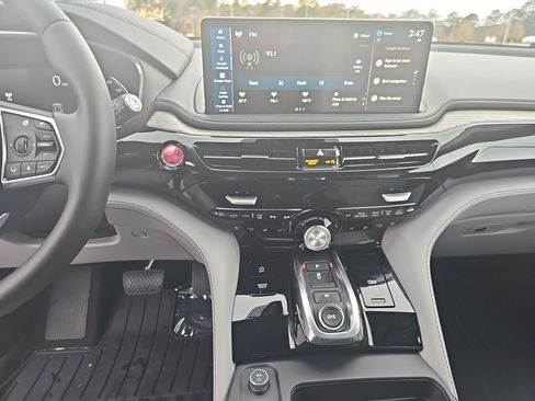 New 2026 Acura MDX SH-AWD w/ Advance Package image 20