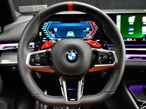 Used 2026 BMW M5 w/ Carbon Package image 7