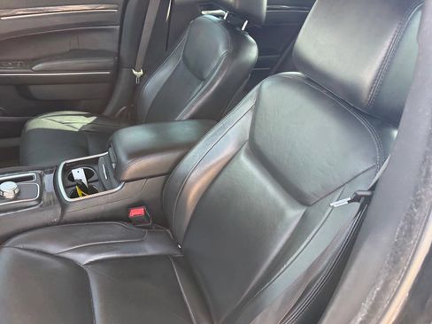 Used 2016 Chrysler 300 Limited w/ Driver Convenience Group AWD/4WD image 24
