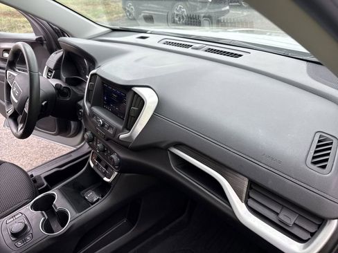 Certified 2024 GMC Terrain SLE w/ Driver Convenience Package image 36