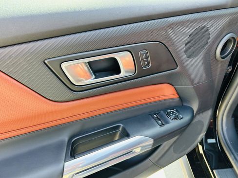 Used 2024 Ford Mustang GT Premium RWD image 12
