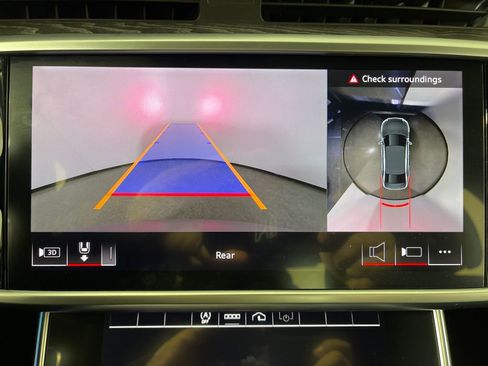 Used 2024 Audi A6 Premium Plus image 24