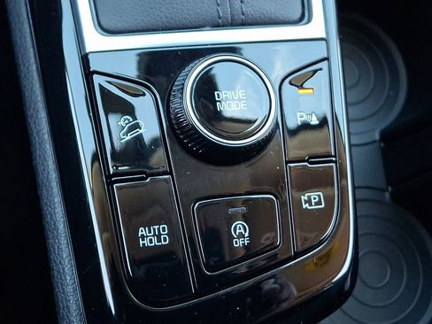 Certified 2023 Kia Sportage SX FWD image 25