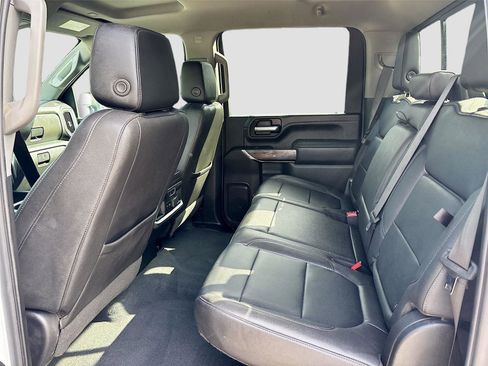 Used 2023 Chevrolet Silverado 2500 LTZ w/ LTZ Convenience Package image 24