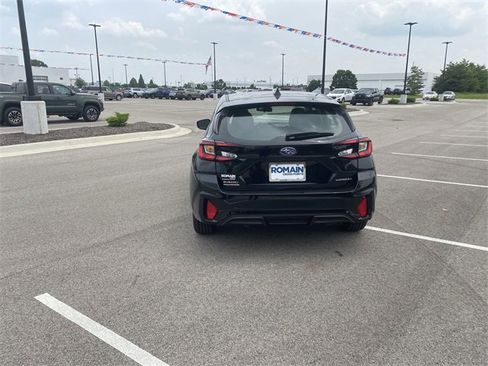 New 2025 Subaru Impreza 2.0i image 4
