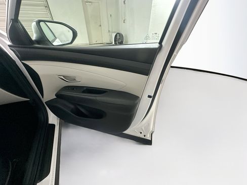 Used 2025 Hyundai Tucson SEL image 31