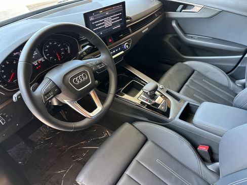 Used 2025 Audi A4 2.0T Premium w/ Convenience Package AWD/4WD image 11