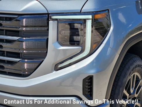 New 2026 GMC Sierra 1500 Elevation w/ Elevation Premium Package AWD/4WD image 6