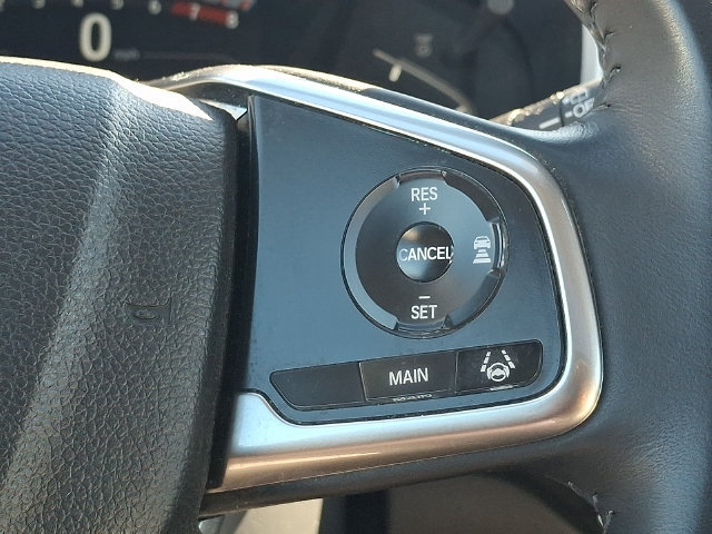 Certified 2018 Honda CR-V EX-L image 21