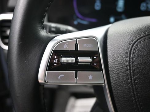 Used 2025 Kia Telluride S AWD/4WD image 28