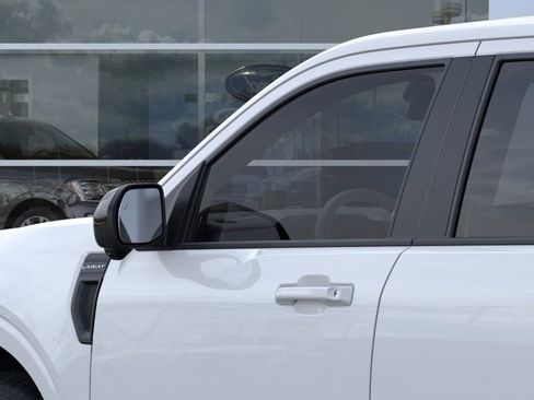 New 2025 Ford Maverick Lariat AWD/4WD image 22