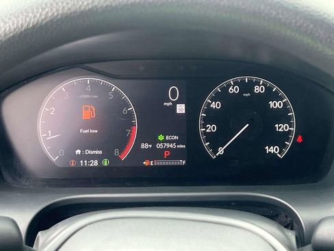 Used 2023 Honda HR-V LX image 23