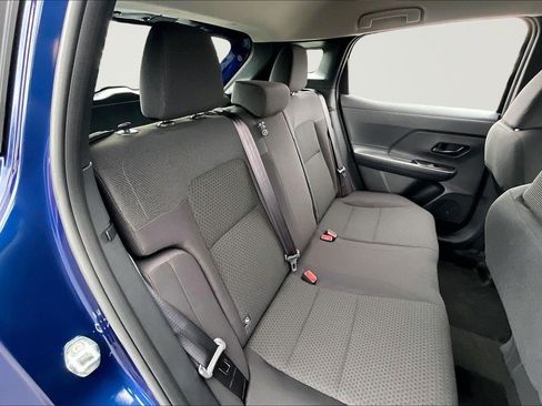 New 2026 Nissan Kicks S image 10