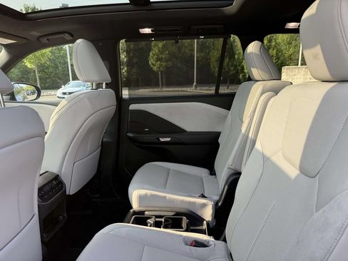 Used 2025 Lexus TX 350 AWD w/ Technology Package image 18