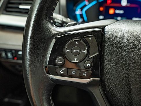 Used 2019 Honda Odyssey EX-L image 29