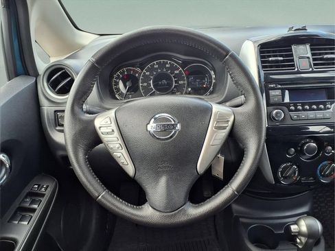 Used 2015 Nissan Versa Note SV FWD image 16