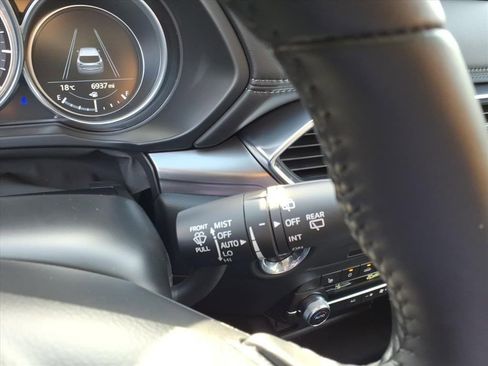 Used 2024 MAZDA CX-5 AWD 2.5 S w/ Select Package image 25