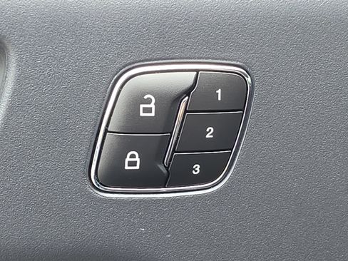 Used 2023 Ford Bronco Sport Outer Banks w/ Tech Package AWD/4WD image 15