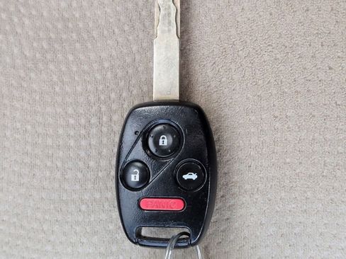 Used 2009 Honda Accord EX image 36