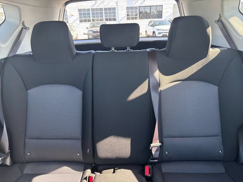 Used 2025 Kia Soul LX w/ LX Technology Package FWD image 37