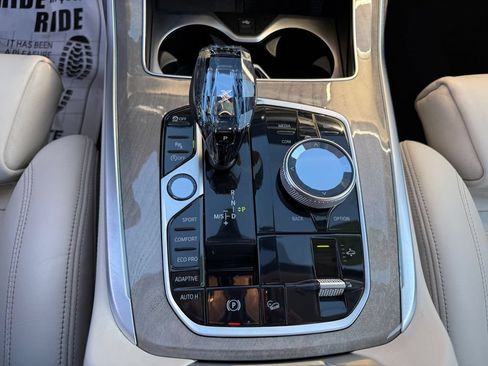Used 2020 BMW X7 xDrive40i AWD/4WD image 23