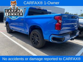 Used 2025 Chevrolet Silverado 1500 Custom RWD video 2