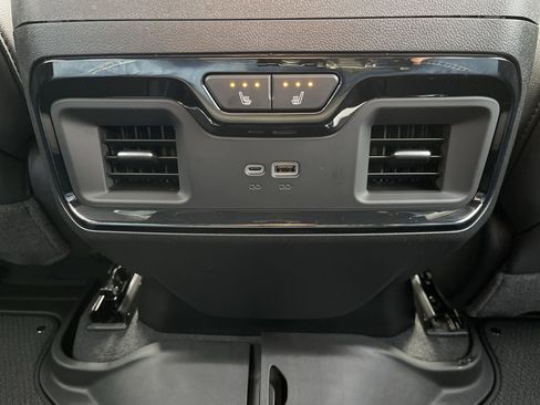 New 2026 GMC Sierra 3500 AT4 image 57