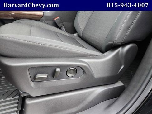 Used 2026 Chevrolet Silverado 1500 RST AWD/4WD image 24
