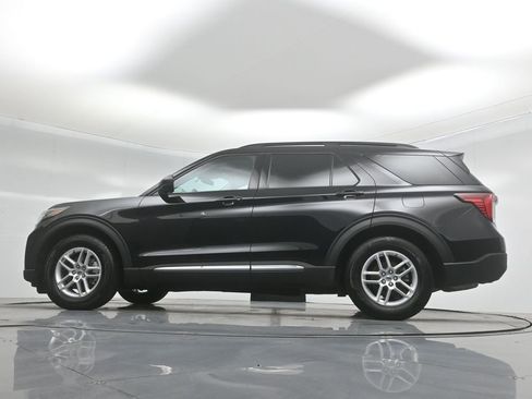 Certified 2025 Ford Explorer Active image 52