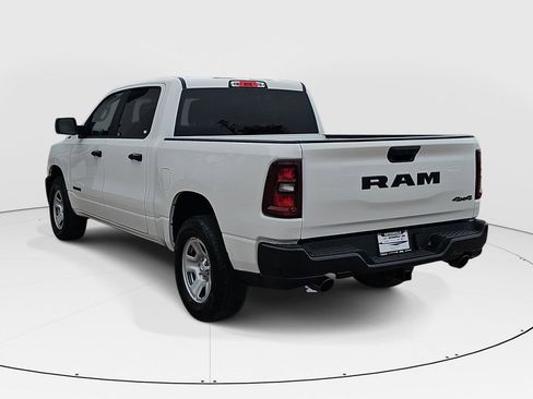 New 2026 RAM 1500 Tradesman AWD/4WD image 5