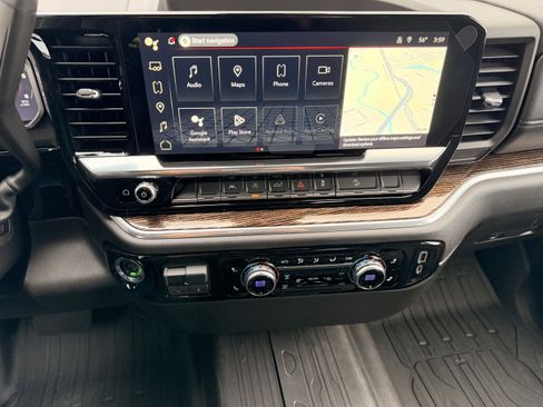 New 2026 GMC Sierra 1500 Elevation w/ LPO, Elevation Black Package image 28