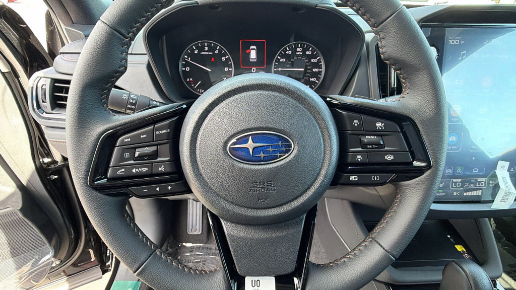 New 2026 Subaru Forester Sport AWD/4WD image 18