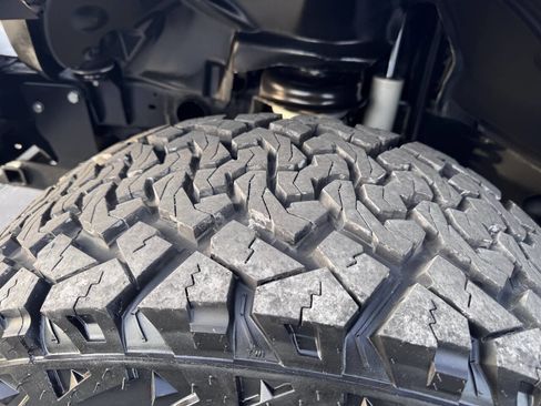 Used 2021 Jeep Wrangler Unlimited Sport image 13