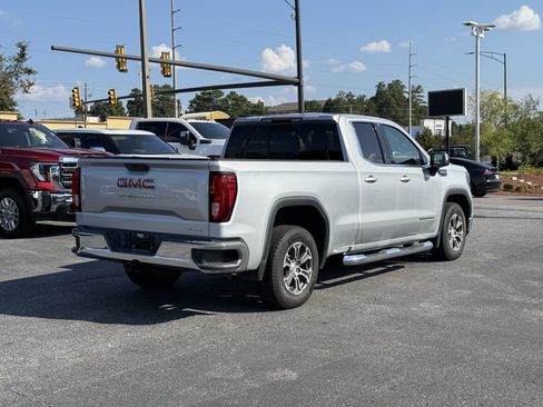 Used 2019 GMC Sierra 1500 SLE w/ SLE Value Package RWD image 10