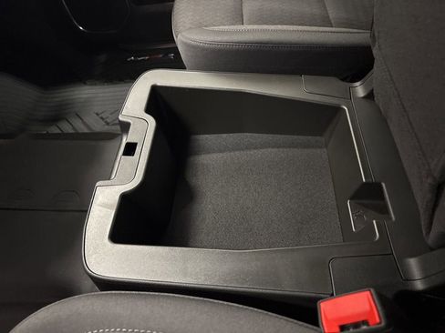 New 2026 Chevrolet Silverado 1500 RST image 21