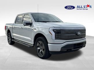 Used 2024 Ford F150 Lightning Lariat 360° Tour