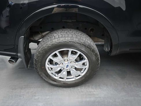 Used 2022 Ford Ranger Lariat w/ Equipment Group 501A High AWD/4WD image 10