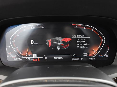 Used 2020 BMW X5 xDrive40i w/ Convenience Package image 12