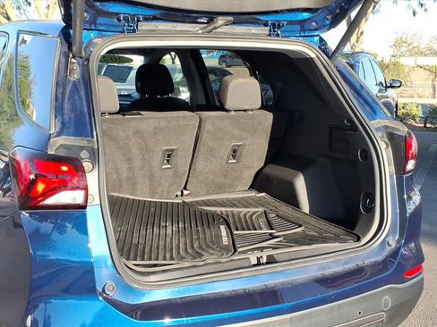 Used 2022 Chevrolet Equinox LT image 10