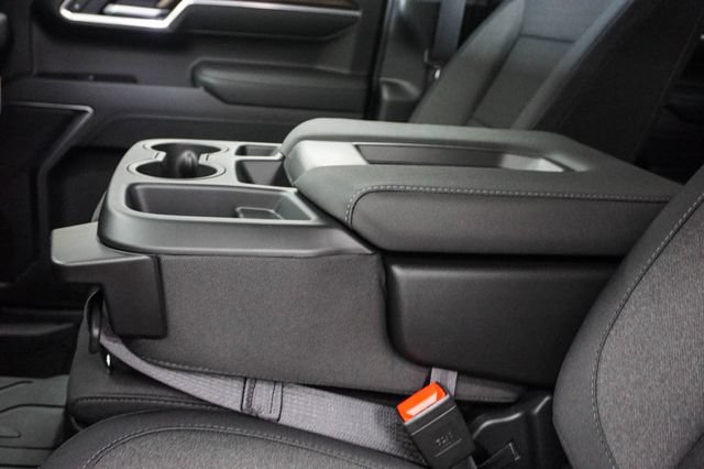 New 2026 Chevrolet Silverado 1500 RST w/ Protection Package AWD/4WD image 9