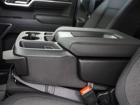 New 2026 Chevrolet Silverado 1500 RST w/ Protection Package AWD/4WD image 9