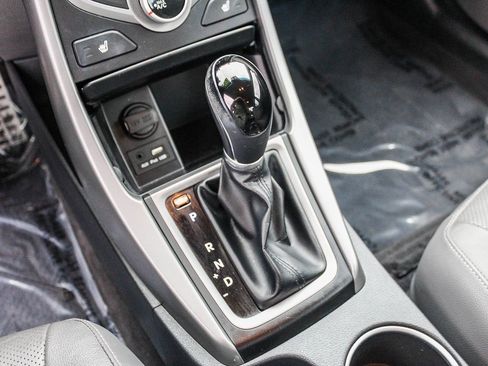 Used 2015 Hyundai Elantra Sport image 24