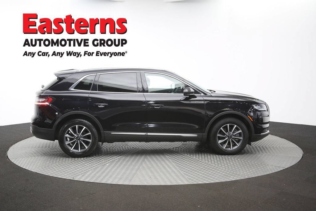 Used 2022 Lincoln Nautilus FWD image 46