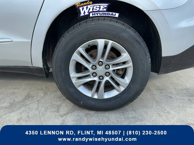 Used 2019 Buick Enclave Essence AWD/4WD image 34