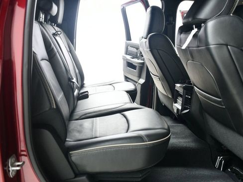 Used 2023 RAM 2500 Rebel w/ Level 2 Equipment Group image 36